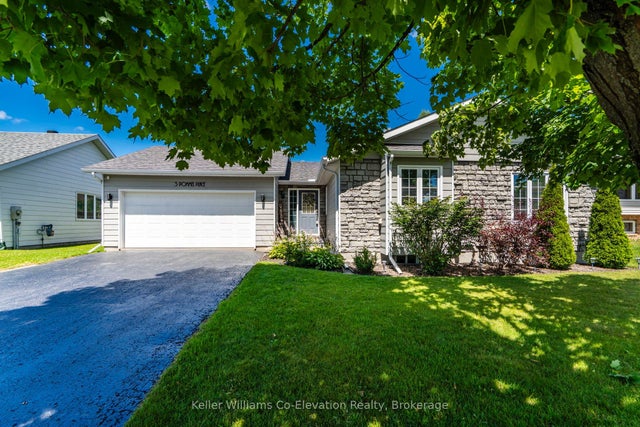 5 Pommel Place, Penetanguishene