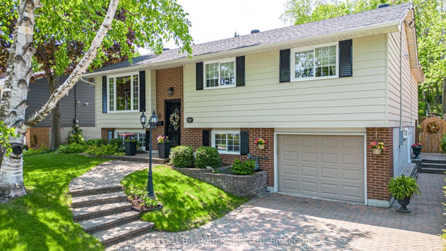 297 Matchedash Street N, Orillia