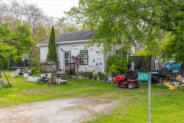 4879 Sunnidale Con. 2 Road, Clearview