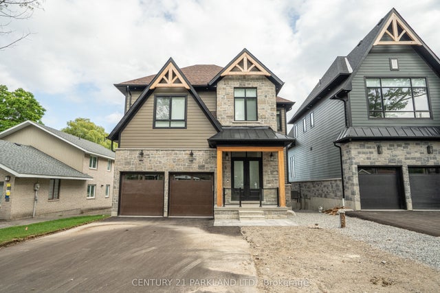 326 Tiny Beaches Road S, Tiny