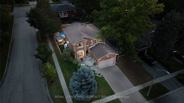 13 Irwin Drive, Barrie