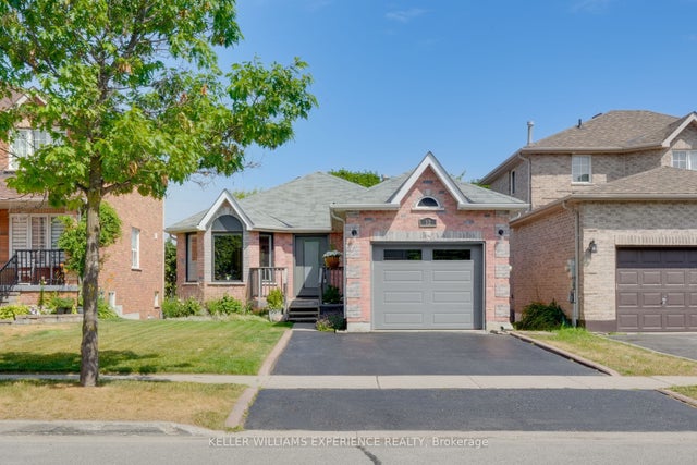 12 Dunnett Drive, Barrie