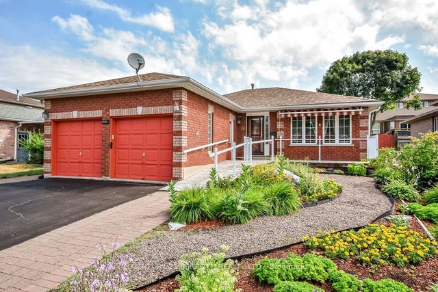 26 Johnson Street, Orillia