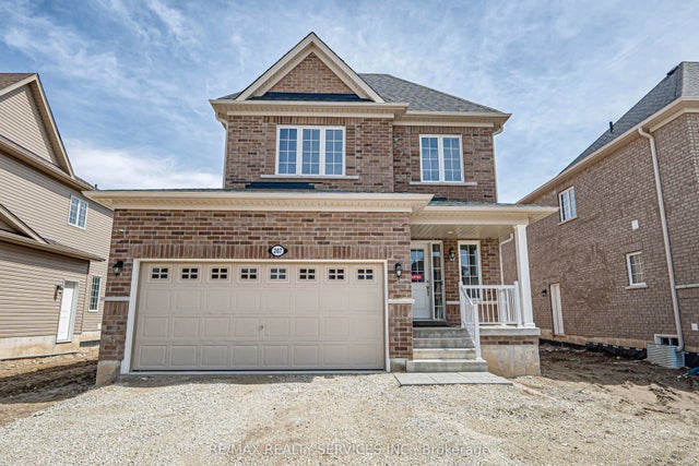207 Cubitt Street, Clearview
