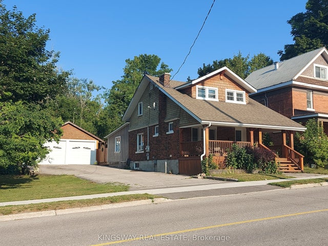 79 Patrick Street S, Orillia
