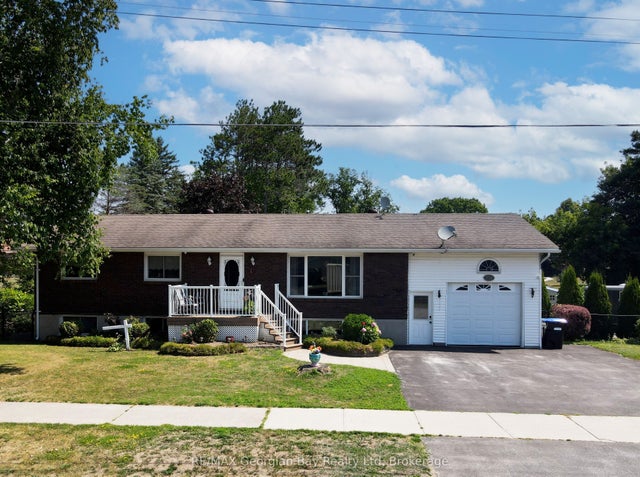 739 Simcoe Avenue, Tay