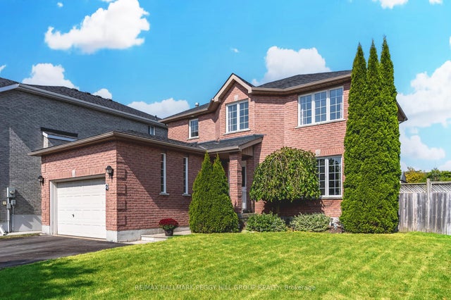 2 Northview Crescent, Barrie