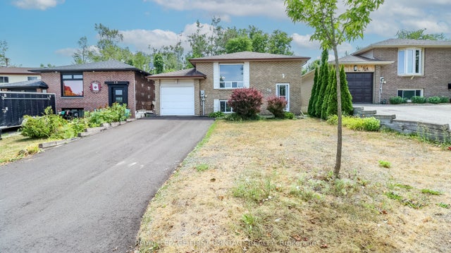 56 Mcconkey Place, Barrie