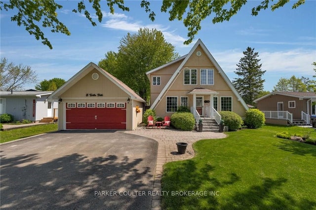 15 Turtle Path, Ramara