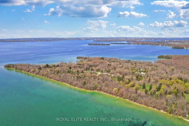 3965 Hilltop Road, Ramara