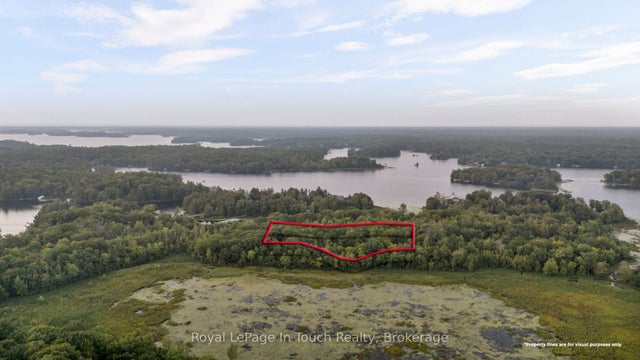 3857 Darling Island Road, Severn