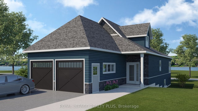 34 Magazine Street, Penetanguishene