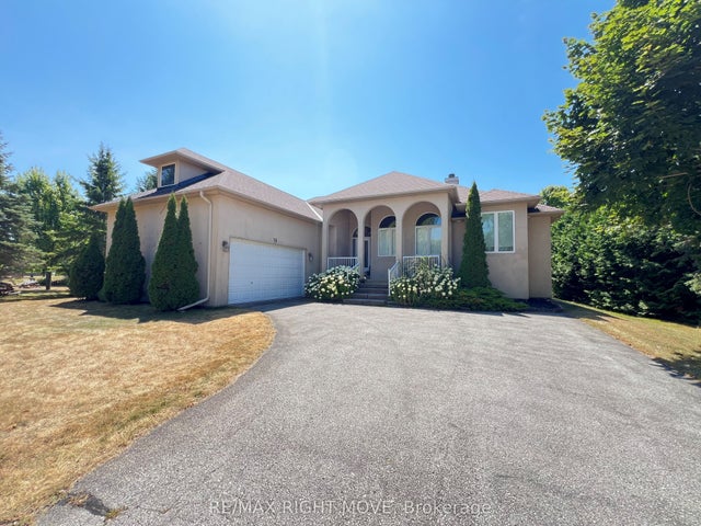 14 Sandlewood Trail, Ramara