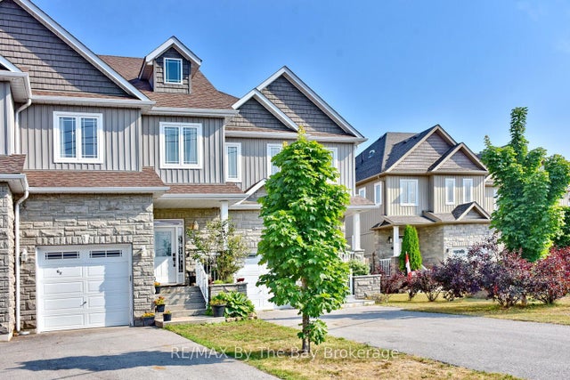 62 Puccini Drive, Wasaga Beach