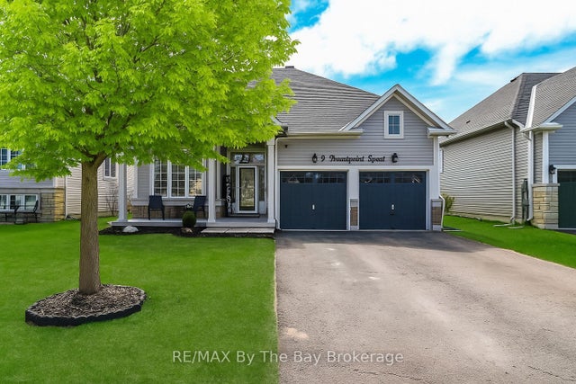 9 Broadpoint Street, Wasaga Beach