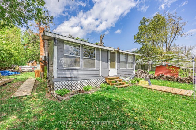 1947 Woods Bay Road, Severn