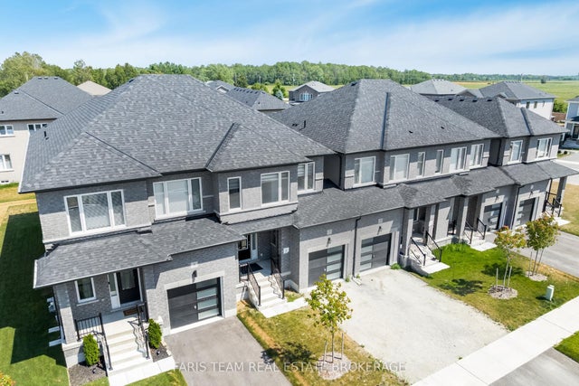 7 Lisa Street, Wasaga Beach