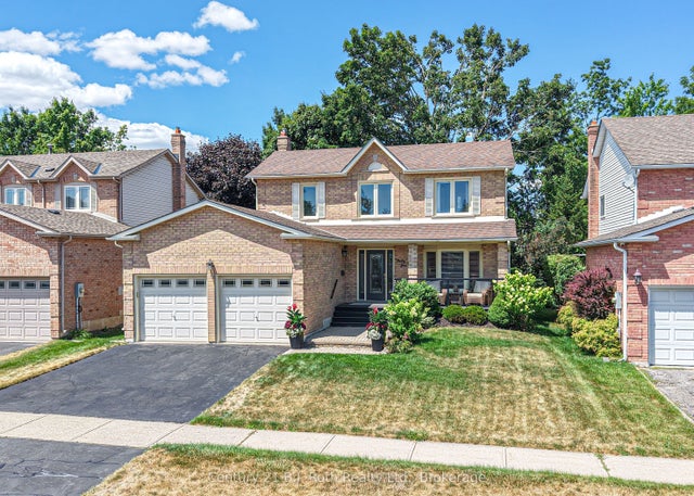 34 Brandon Crescent, Orillia