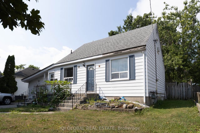 182 Peel Street, Barrie