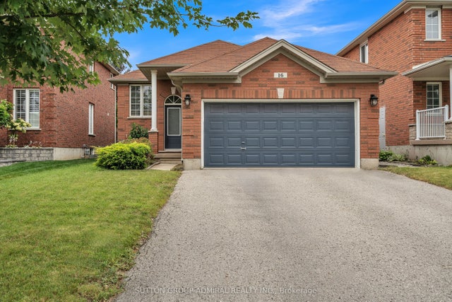 16 Empire Drive, Barrie