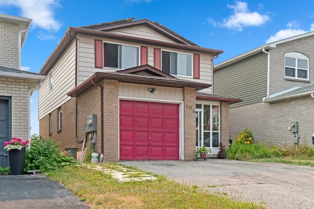 104 Garden Drive, Barrie