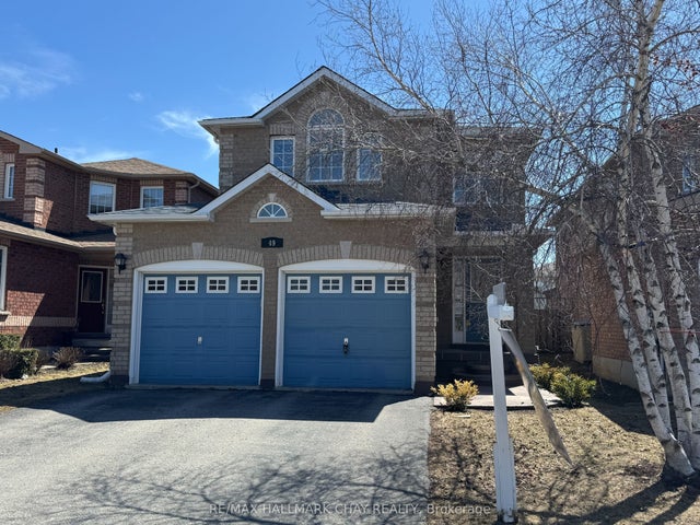 49 Catherine Drive, Barrie