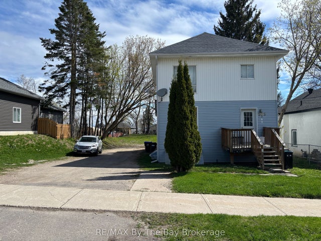 203 George Street, Midland