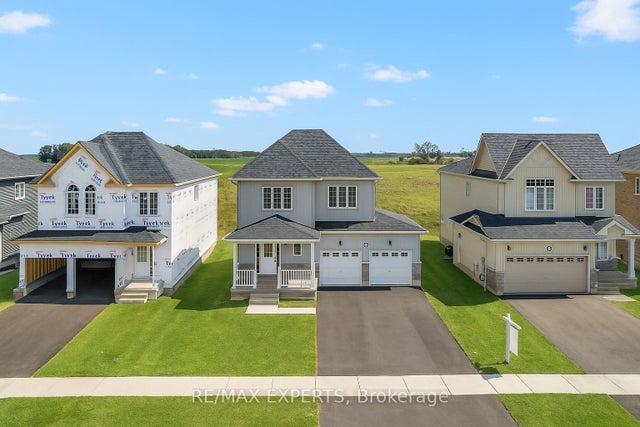 282 Springfield Crescent, Clearview