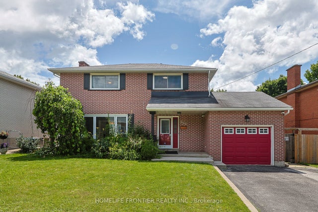 267 Grove Street E, Barrie