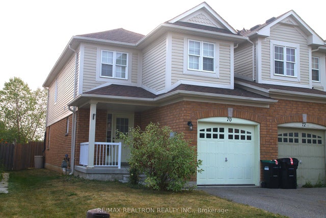 70 Commonwealth Road, Barrie
