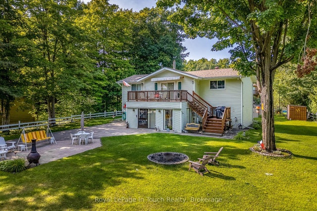682 Concession 15 Road W, Tiny