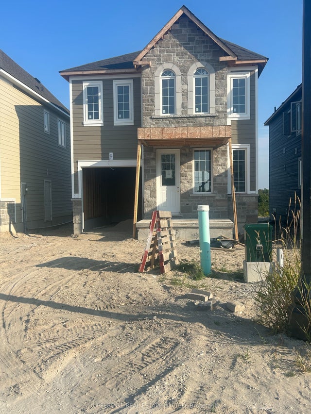 249 Village Gate Drive, Wasaga Beach