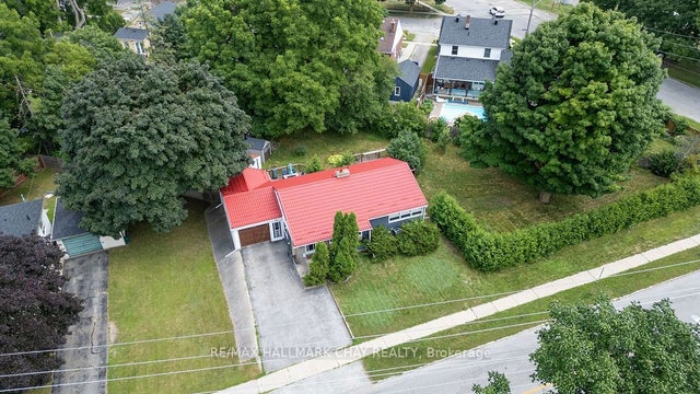 325 Innisfil Street, Barrie