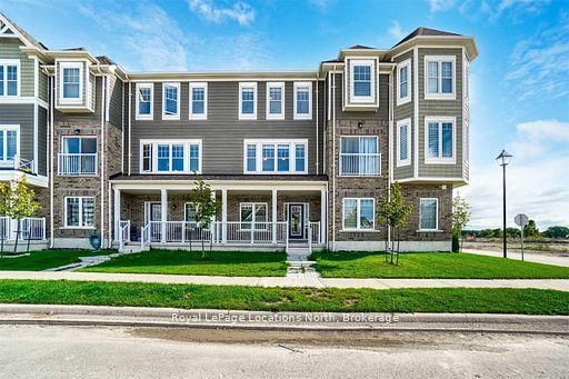 152 Village Gate Drive, Wasaga Beach