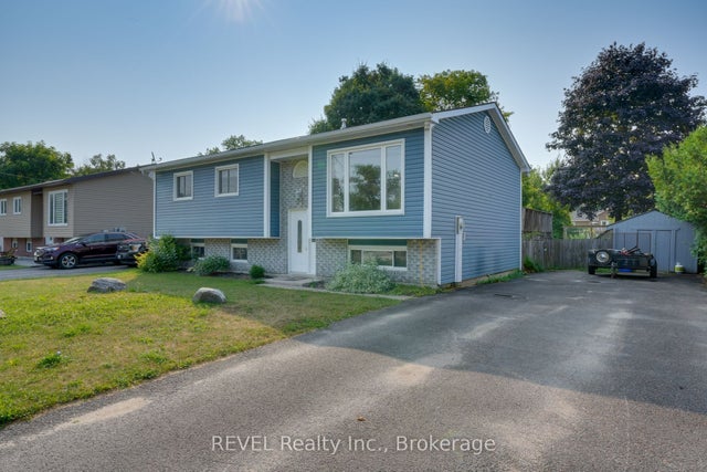 77 Bay Street, Tay