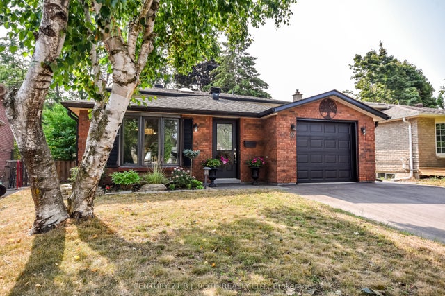 49 Ridgeway Avenue, Barrie