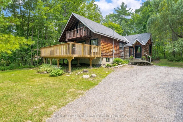 457 Silver Birch Drive, Tiny