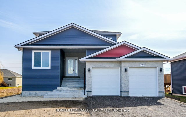 7497 County Road 91, Clearview