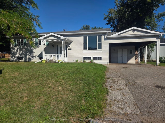 424 Raymond Avenue, Orillia