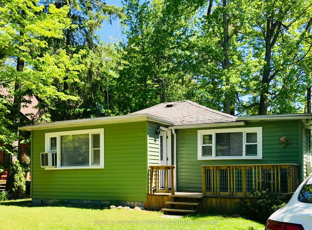 55 47th Street N, Wasaga Beach