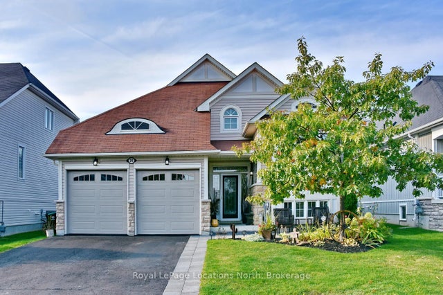 26 Starboard Circle, Wasaga Beach