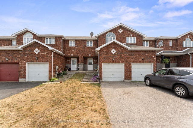 243 Stanley Street, Barrie