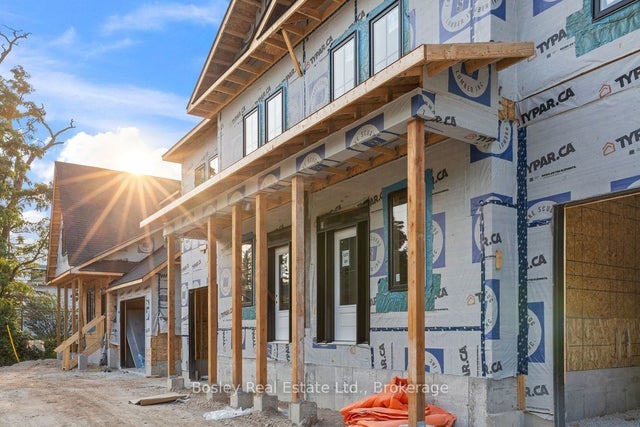 400 Maple Street Lot 8 L, Collingwood