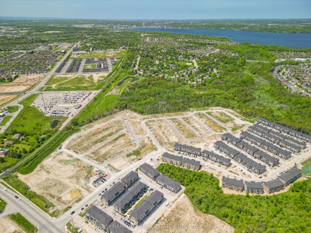 14 Spry Lane 410, Barrie