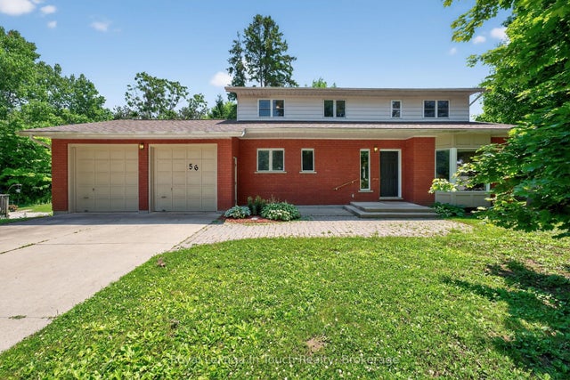 56 Robert Street E, Penetanguishene
