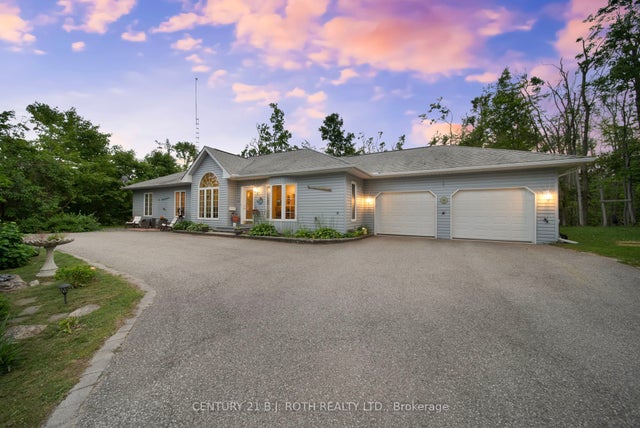 4 Beechwood Crescent, Oro-Medonte
