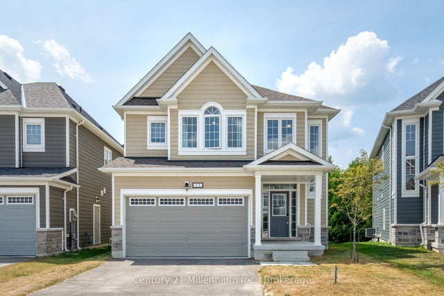 13 Abby Drive, Wasaga Beach