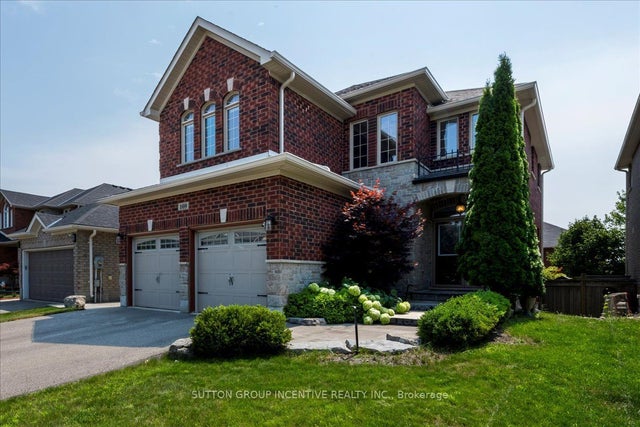 169 Birkhall Place, Barrie