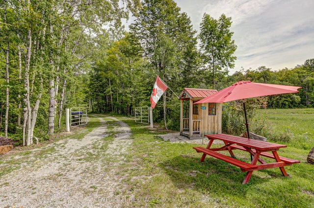 4411 Upper Big Chute Road, Severn