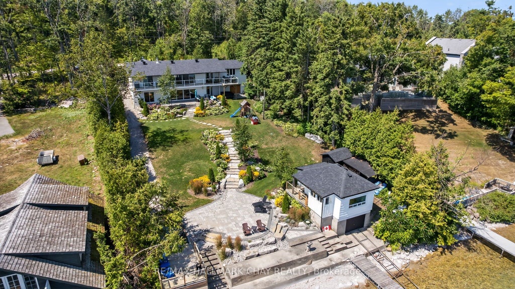 47 Eight Mile Point Road, Oro-Medonte